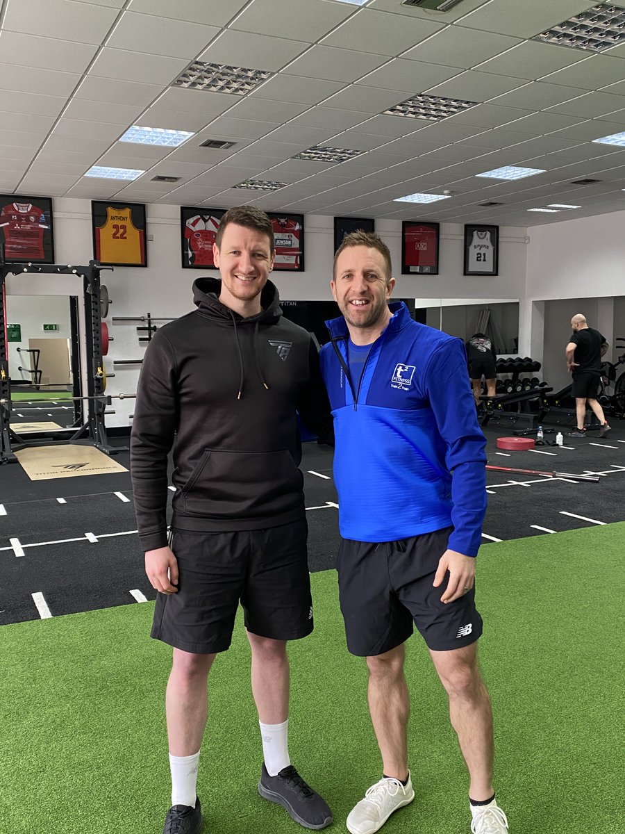 Exciting Announcement!!!

T2 is proud to present our link with @titanperformanceglos where we will be setting up a new training site in 2023. 

#partnership #courses #fitfam #fitspo #training #fitness #fitnessmotivation #fit #fitstagram #gym #pt #personaltraining #personaltrainer