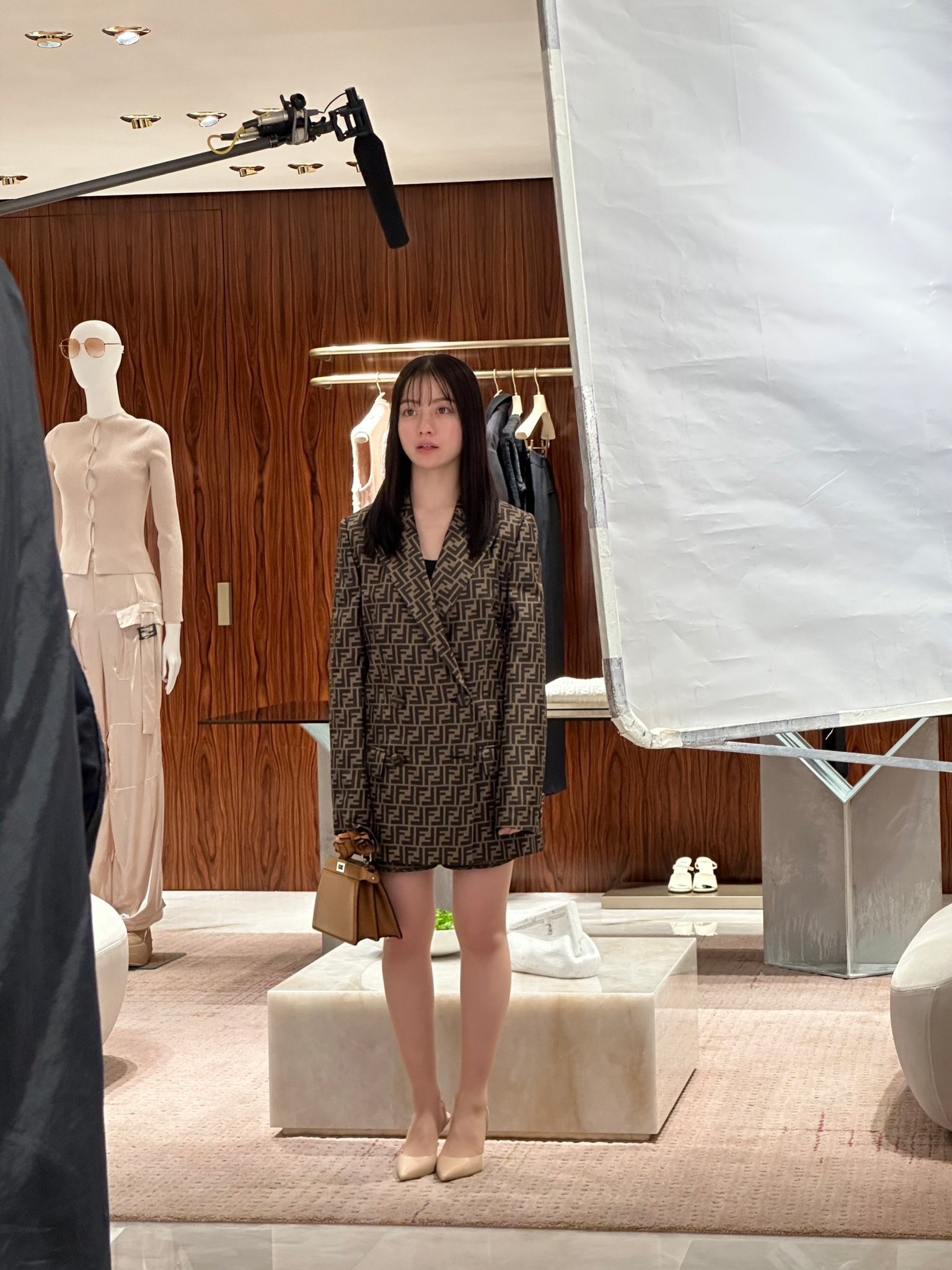 『1年保証』 Fashion Express on X:  トップス