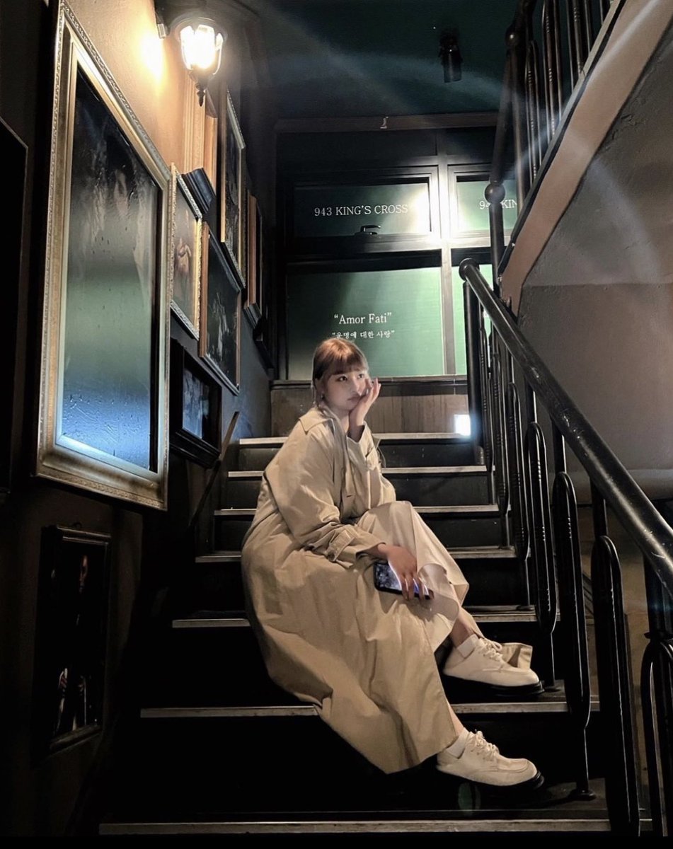 shinnayethinker's tweet photo. 230412 yebin instagram post 1/2
🧙♀️🧹
#예빈 #YEBIN #KIMYEBIN https://t.co/N0cR27Xey9