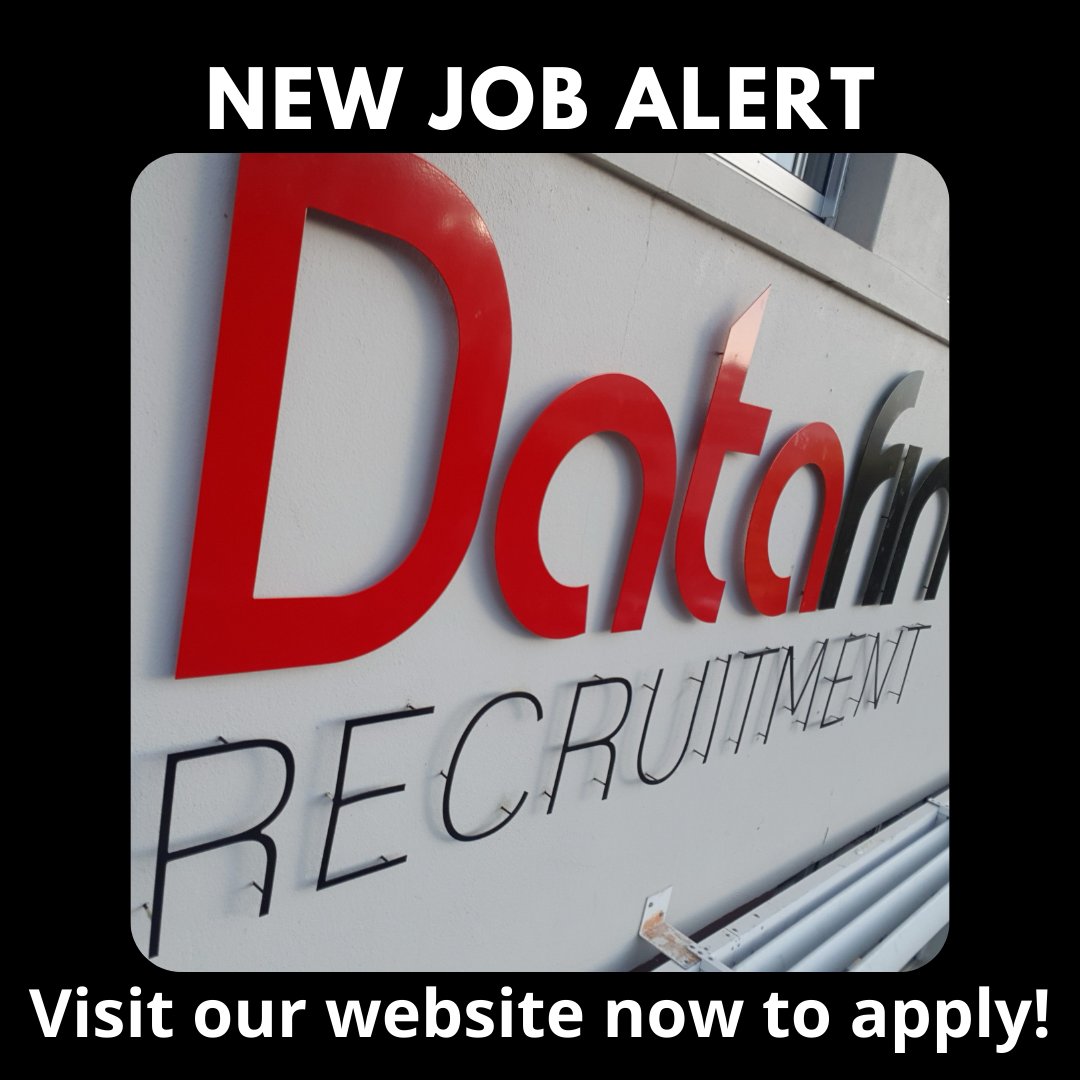 DatafinSA's tweet image. Electrical Product Engineer (SA/USA) - datafin.com/job/electrical… - #electricalproductengineer #3dcadsystems #unigraphics #siemensteamcenter #troubleshooting