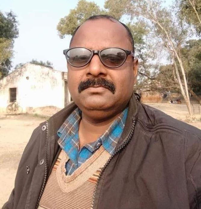 Suraj Kumar Bauddh tweet media