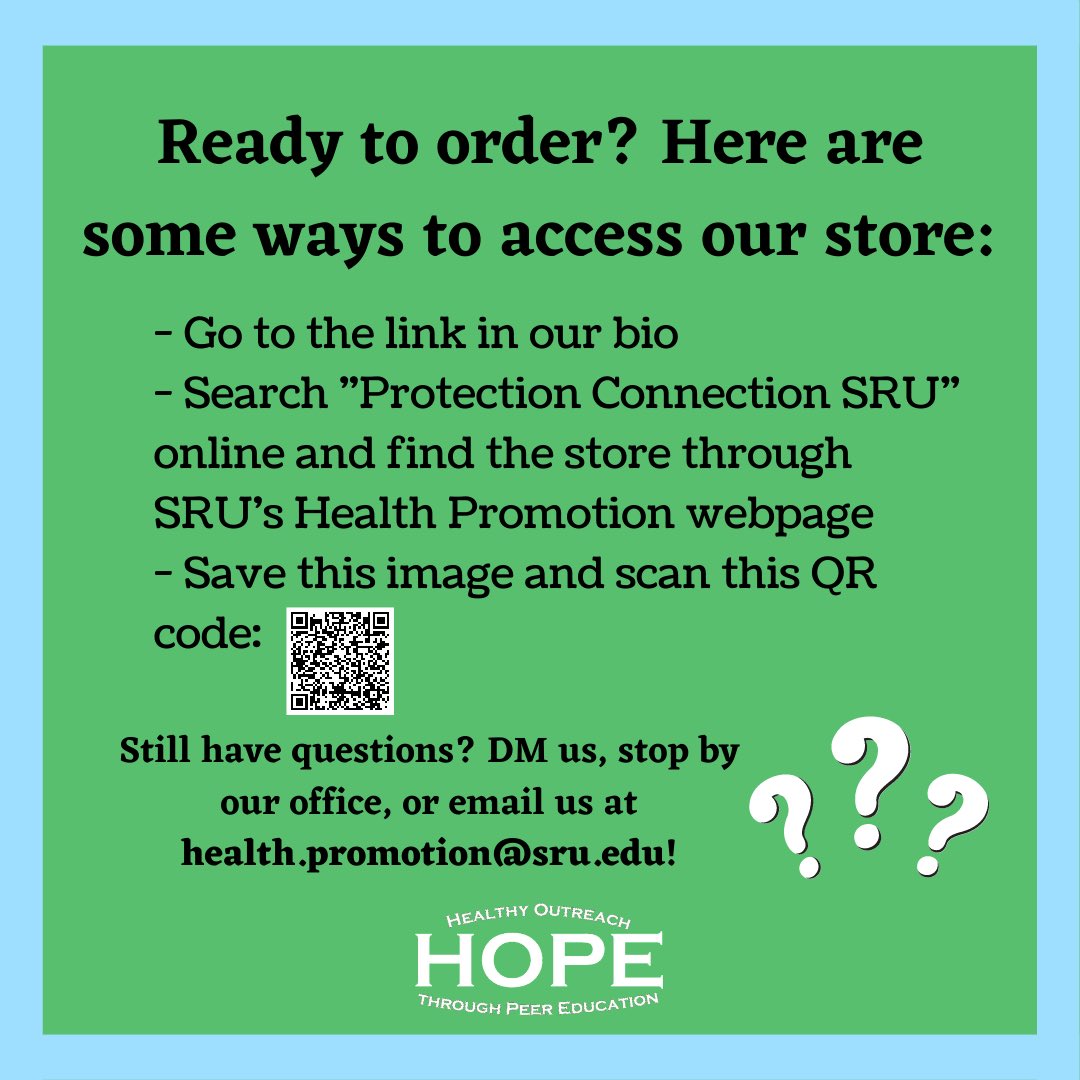 sruhope's tweet photo. Want to learn more about Protection Connection? Here’s the essentials: https://t.co/mdIOawlDW4