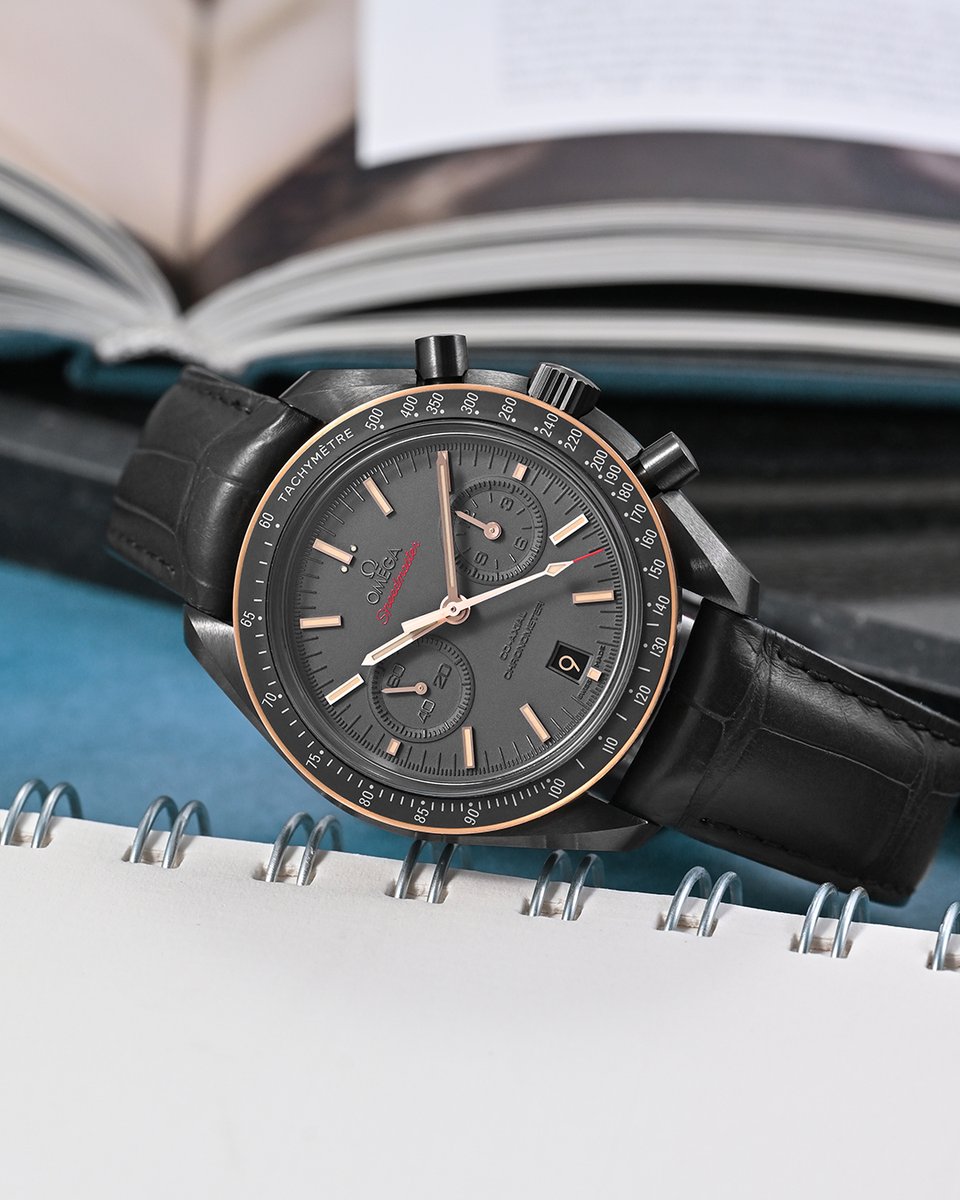 SecondMvt_Ethos's tweet photo. #Newarrivals this week: Four pre-owned watches from popular brands, available at Second Movement. Discover a large selection of watches across all ranges. Visit our boutique or contact our luxury consultants at +91 9115134269 to know more.
Discover now: https://t.co/NUOZWZfAPv https://t.co/zriEXyYJjQ