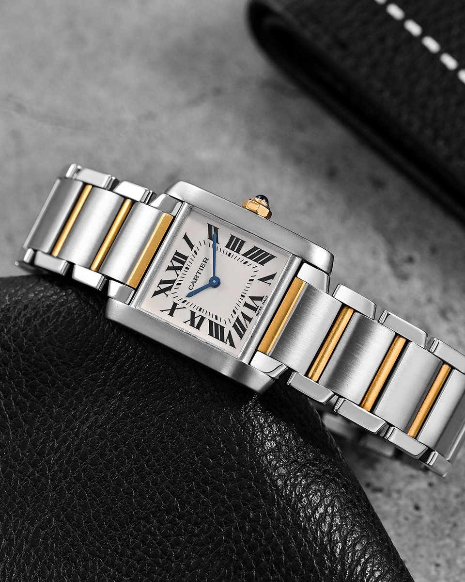SecondMvt_Ethos's tweet photo. #Newarrivals this week: Four pre-owned watches from popular brands, available at Second Movement. Discover a large selection of watches across all ranges. Visit our boutique or contact our luxury consultants at +91 9115134269 to know more.
Discover now: https://t.co/NUOZWZfAPv https://t.co/zriEXyYJjQ