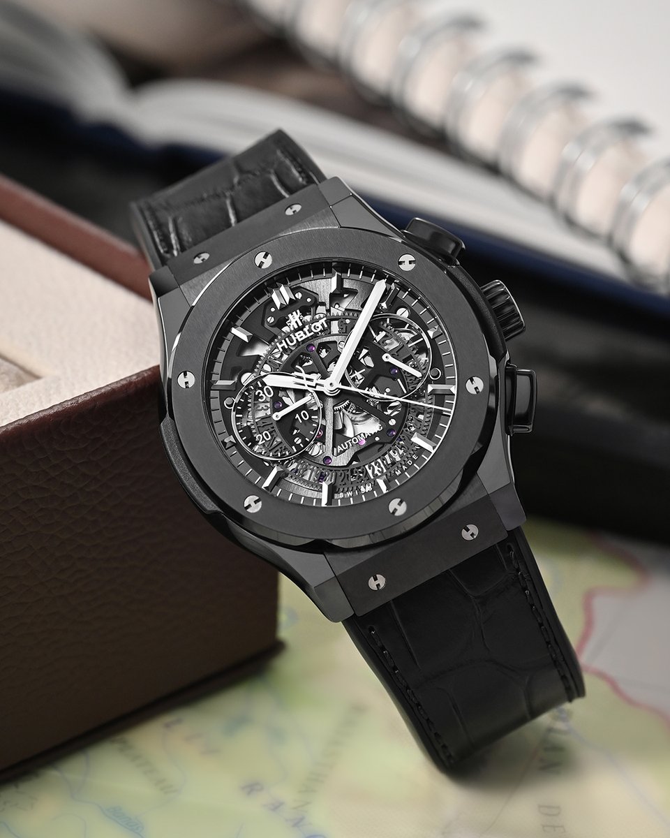 SecondMvt_Ethos's tweet photo. #Newarrivals this week: Four pre-owned watches from popular brands, available at Second Movement. Discover a large selection of watches across all ranges. Visit our boutique or contact our luxury consultants at +91 9115134269 to know more.
Discover now: https://t.co/NUOZWZfAPv https://t.co/zriEXyYJjQ