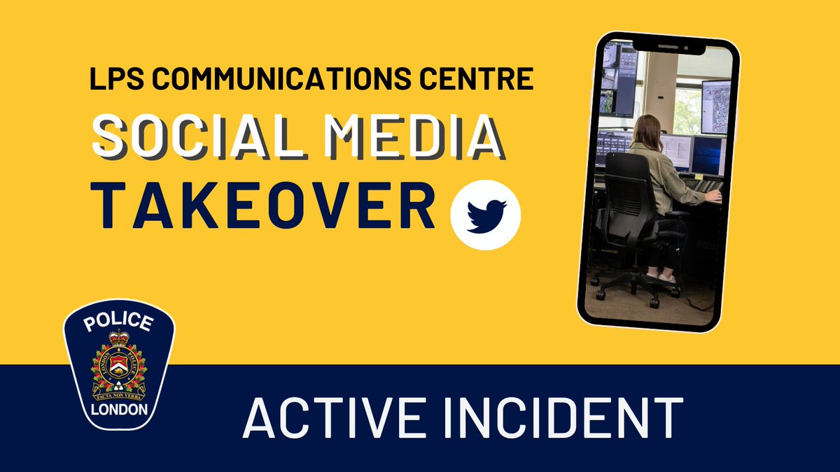 lpsmediaoffice's tweet photo. #ACTIVEINCIDENT - Police were recently dispatched to a break and enter in progress on Shelbourne Street, but upon arrival they learned that the "suspect" was actually a friend of theirs. Helpful hint to others - knock on the door before you walk into a house. #LdnOnt #NPSTW2023 https://t.co/E6aMDJA8H5