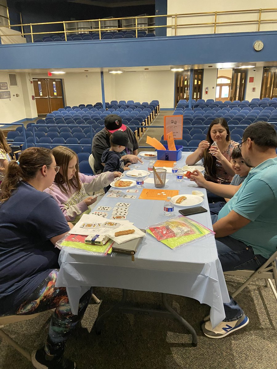 Thanks to all the families that joined us for Family Math and Pizza evening!   <a href="/Cambridge_AH/">🐴Cambridge Elementary AH</a> <a href="/Suzarv/">Mrs. Arevalo</a> <a href="/jenndeleon76/">Jennifer DeLeon</a> <a href="/CBCmedaris/">Mariana Guevara Galván Medaris</a> <a href="/MissyGarza7/">Missy Garza</a> <a href="/AHNatBrown/">Natalie Brown</a> <a href="/CEjhawkins/">Jana Hawkins</a> <a href="/LearnLeadLove09/">LearnLeadLove</a> <a href="/cammieablake/">Cammie Blake</a> <a href="/lara_prevost/">Lara Prevost</a>