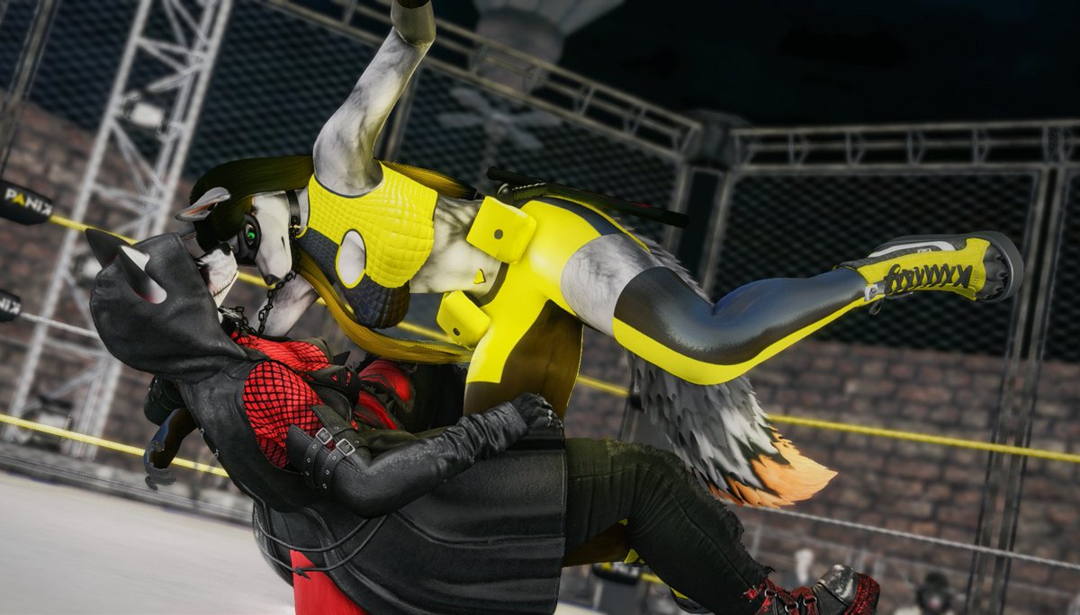 It's Wednesday and you know what that means! <a href="/Valiant_SL/">Valiant.</a> is back to fire you up!

Start off the new season right with a recap of the Revolution of 2023! Over 100 explosive photos of Valiant's most electrifying Supershow to date!

flic.kr/s/aHBqjAzrP3