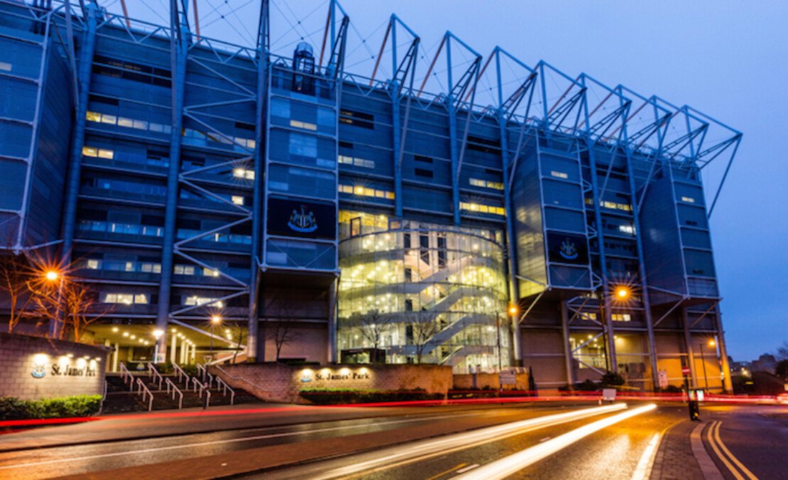🏟 So, St James' Park has been selected as one of 10 host venues for UK and Ireland's joint Euro 2028 bid 🇬🇧🇮🇪

Today's news will be disappointment for the Stadium of Light, Old Trafford, Croke Park and the London Stadium, who have not found a place in the final 10 ...