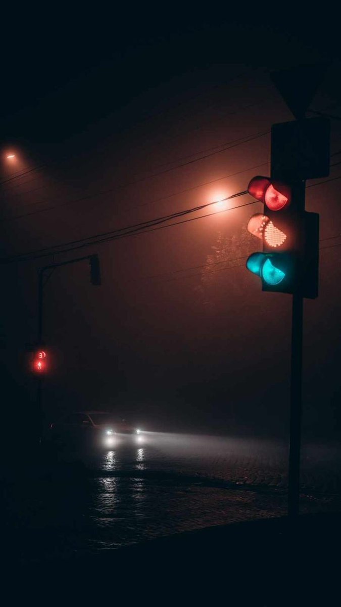 Signalpublisher's tweet photo. Did you know?
That an average person spends two weeks over their lifetime waiting for traffic lights to change. Now you know ☺️
#ignitingthinking https://t.co/xBR4TsAuzw