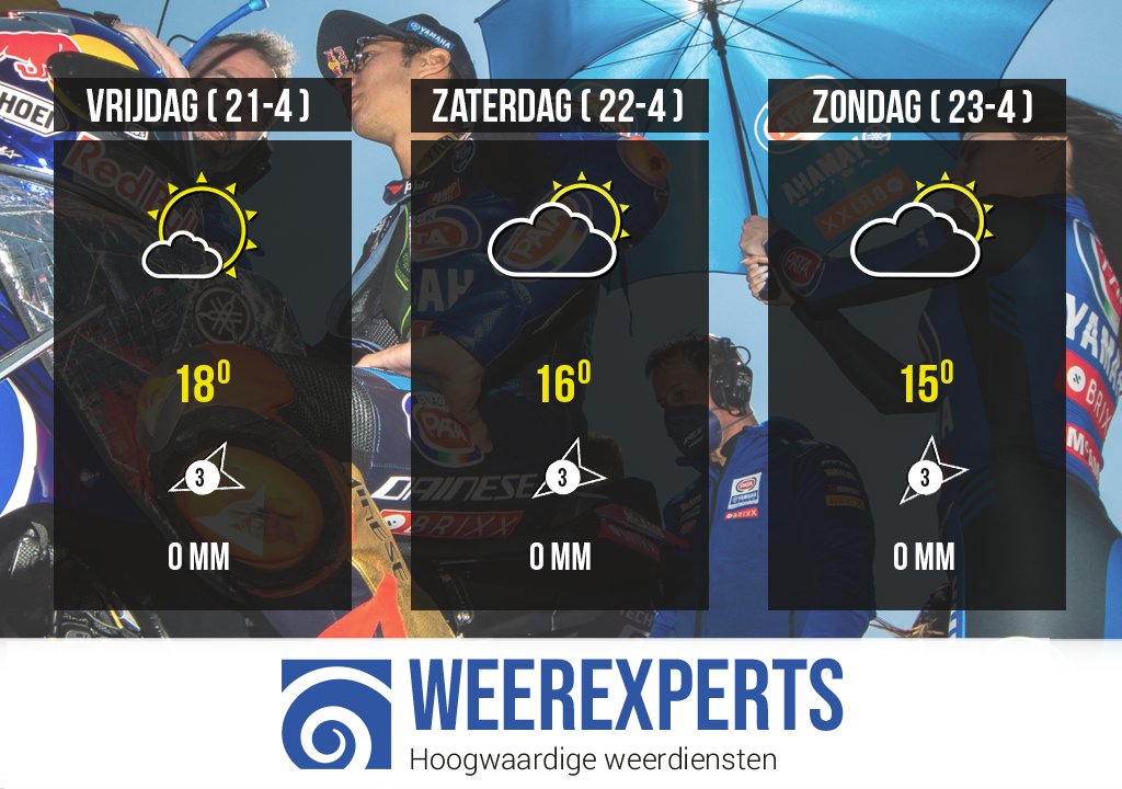 Dit wordt een SUPER-Superbike! Tickets koop je nu op ttcircuit.com of vanaf 21/4 aan de kassa's van het circuit! Alle tickets geven toegang tot de paddock. Jeugd t/m 15 jaar heeft gratis toegang. Ook tickets voor de <a href="/WorldSBK/">WorldSBK</a> motorcamping vind je in de webshop #TTAssen