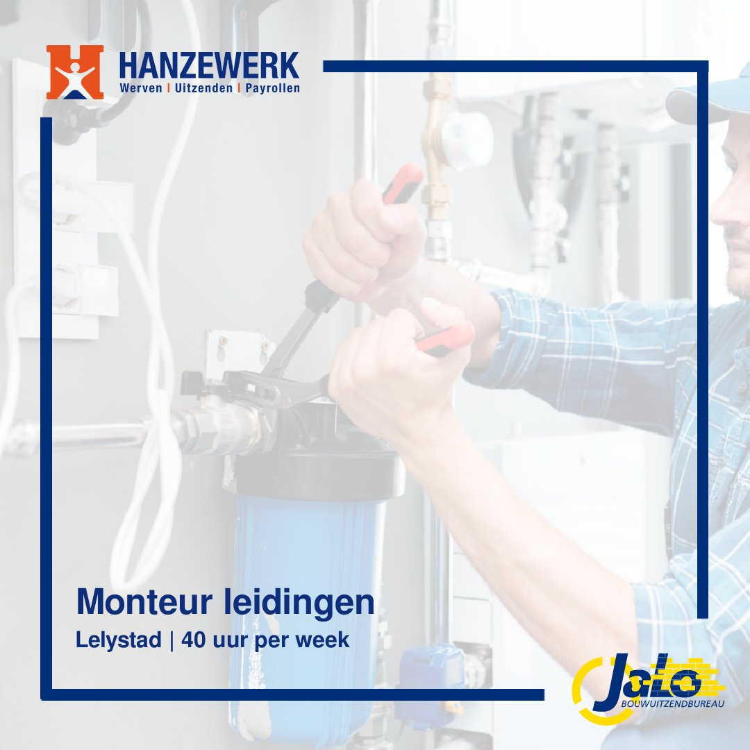 Hanzewerk tweet media