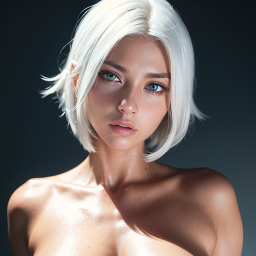 gan4fan's tweet photo. #beauty #AI #cosplay https://t.co/5impRbgu3X