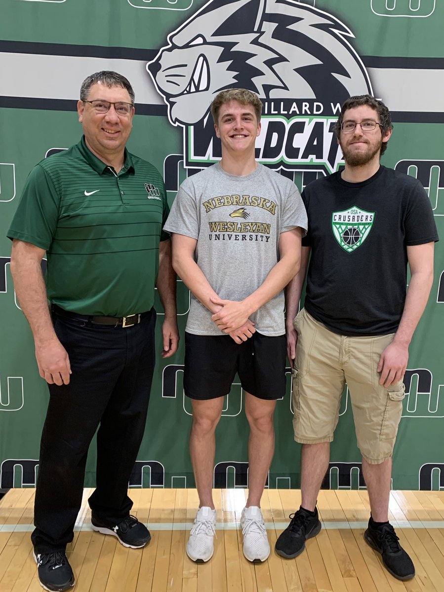 <a href="/GrandgenettZac/">Zac Grandgenett</a> we are so proud of you. You’ve worked extremely hard to get to this position. Here’s to the next chapter at <a href="/NEWesleyan/">Nebraska Wesleyan University</a>. Go Prairie Wolves! <a href="/Wellmand21/">Dale Wellman</a> <a href="/NWU_Basketball/">Nebraska Wesleyan Basketball</a> <a href="/MWHSactivities/">Millard West Activities</a> <a href="/MillardWestHoop/">ben.eth</a> <a href="/JacobPadilla_/">Jacob Padilla</a>