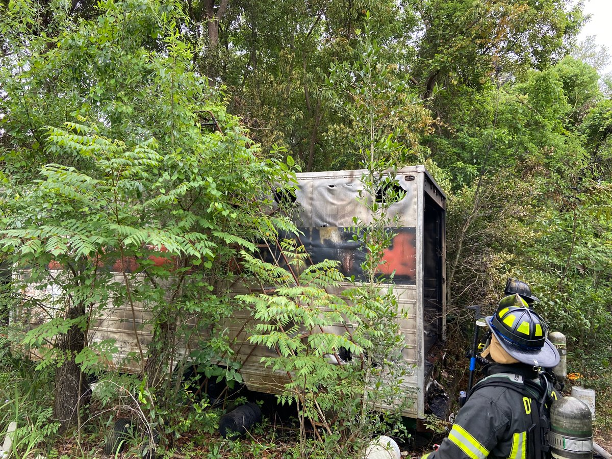 DeLand Fire Department tweet media