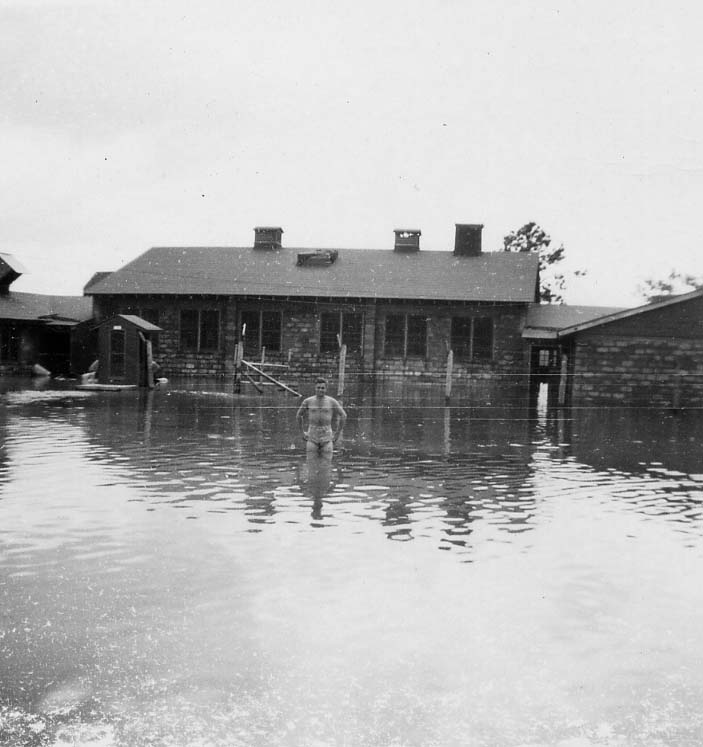 BocaHistory's tweet photo. Read "Tale from the Archive: Flood of '47" to learn the answer and full story behind the year South Florida received 100 inches of rain... Follow the link https://t.co/MMKw90RCdZ
#TheSchmidtMuseum #MakingHistoryBoca #Wednesday #WednesdayWisdom #BocaRaton #BocaRatonFlorida https://t.co/bha0tBZJlk