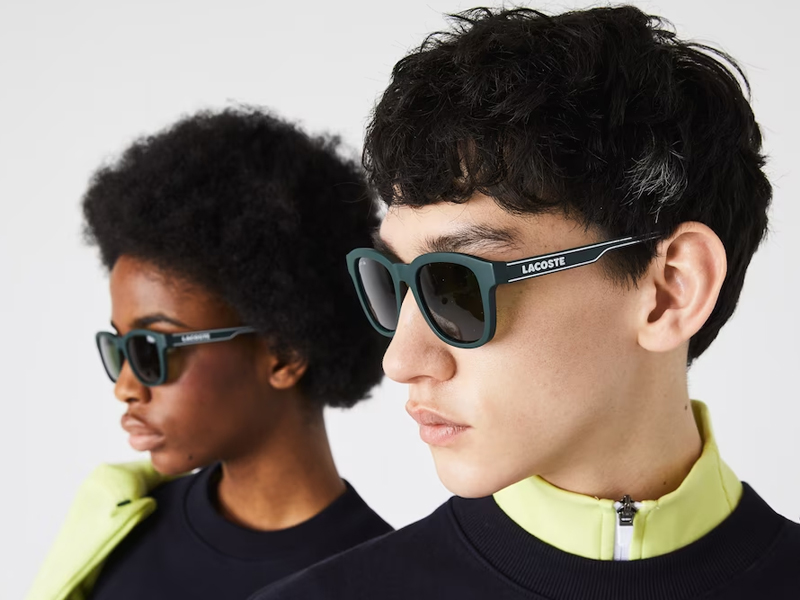 focusoptique's tweet photo. Des styles exclusifs Lacoste #lacoste #eyewear #sportystyle #eyeglasses #sunglasses #sportychic
https://t.co/5Em9hsojGz https://t.co/aYYt8qp4OQ
