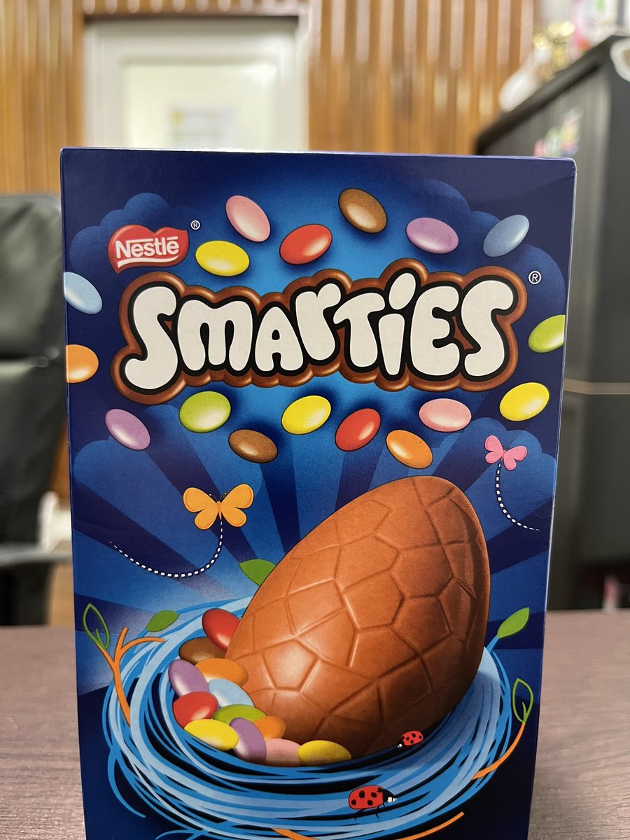 RMulhaire's tweet image. Lovely little surprise today from one of my students!