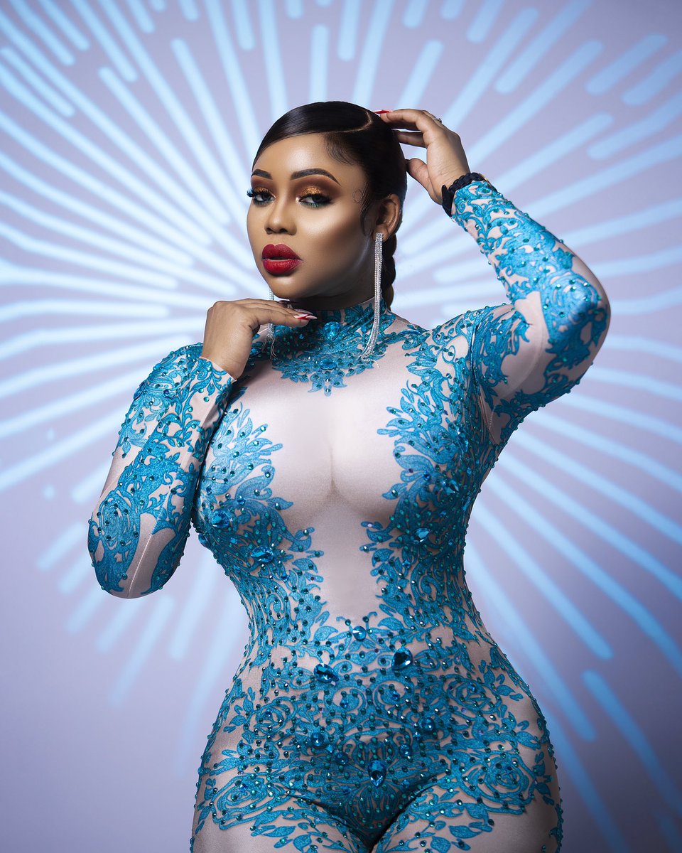 Cleo_icequeen's tweet photo. 6pm tomorrow 
We link op https://t.co/qF8AzpyFYK
#BlessingsComeMyWay

📸 Tony Media https://t.co/R4P5njuYG1