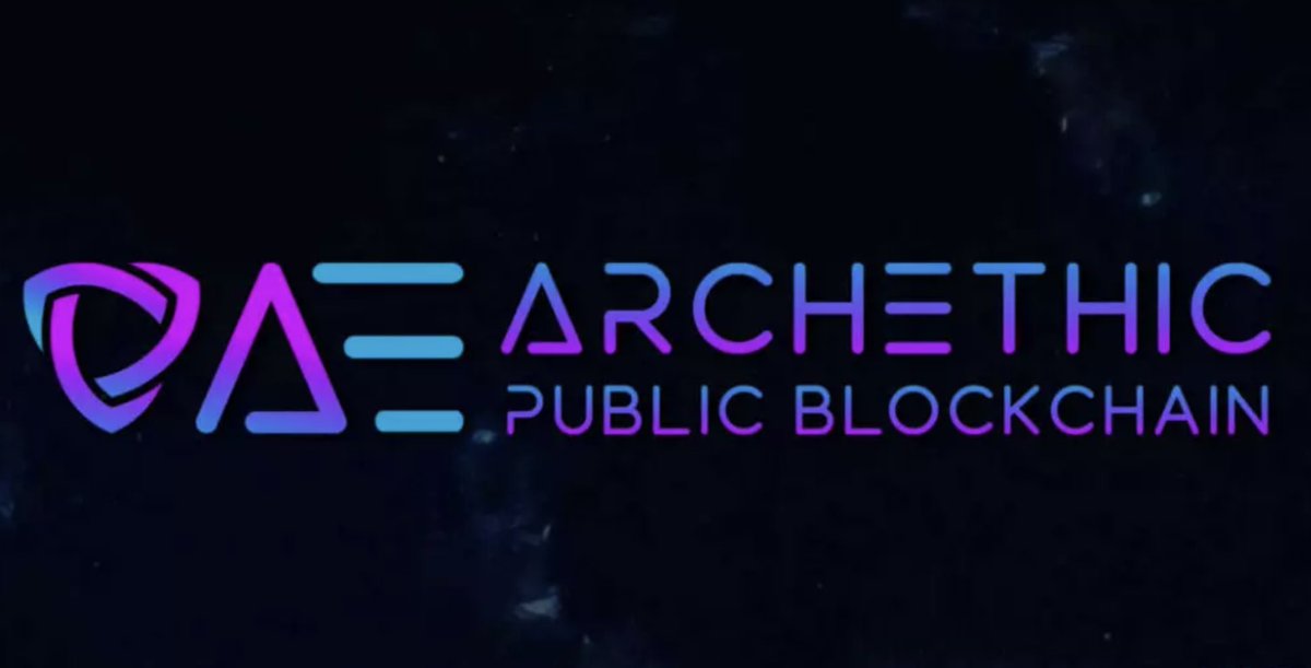 Tom_crpt's tweet photo. #Thread
Présentation du projet ARCHethic et son consensus ARCH !

Market-cap $UCO : 17,234 $US M (=opportunité)
Rang sur Coinmarketcap : 3854

(@archethic, @Archers_Commu) https://t.co/wLtIgrOH6P
