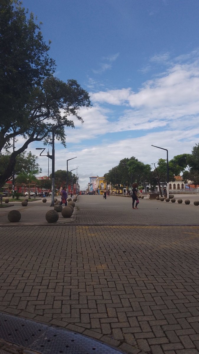 SlzMenino's tweet photo. Deodoro...📍🔥 https://t.co/yAjqlQtHZc