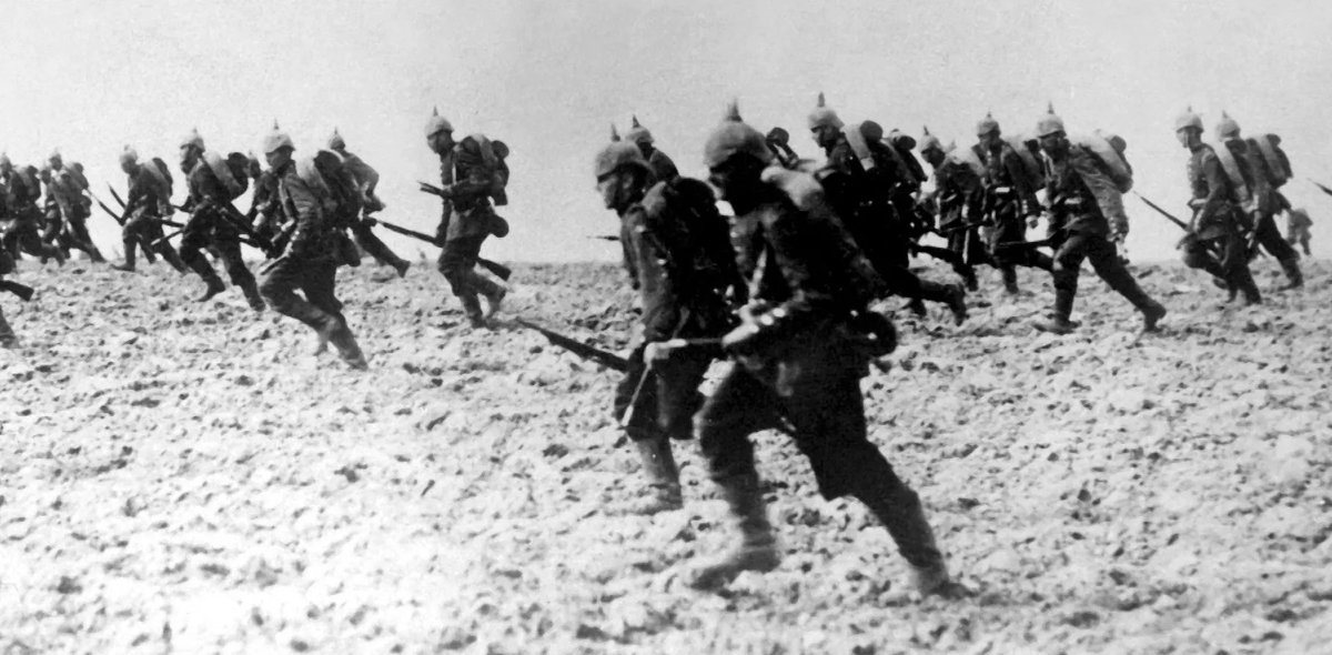 WolferosProd's tweet photo. New Devlog today on our @Patreon about the organization of the ground branch of the German Empire Army, the Deutsches Heer ✠

➡️ https://t.co/lmcYGO6981

#GrandStrategy #WW1 #Devlog #FieldsOfHistory https://t.co/C6zI6io3NQ