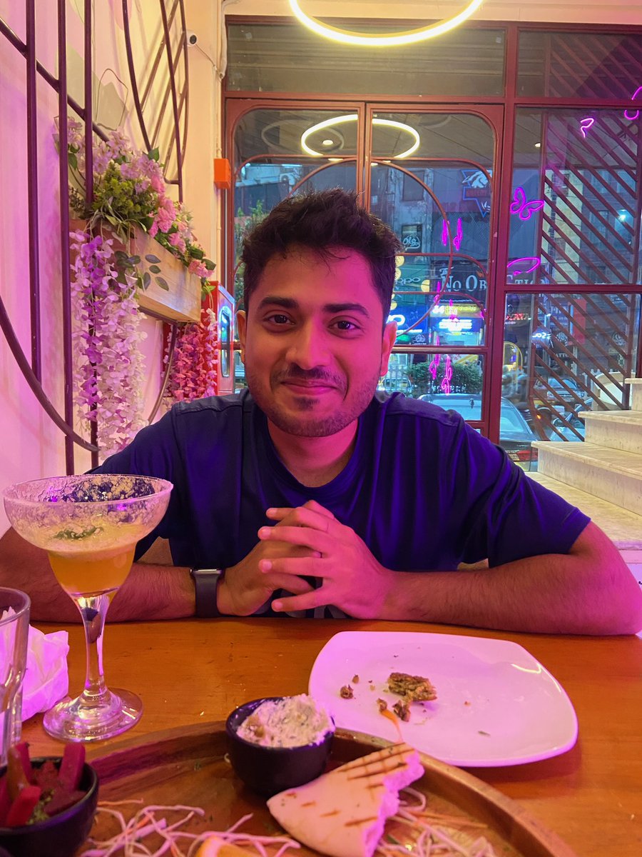 Charansh Juneja tweet media