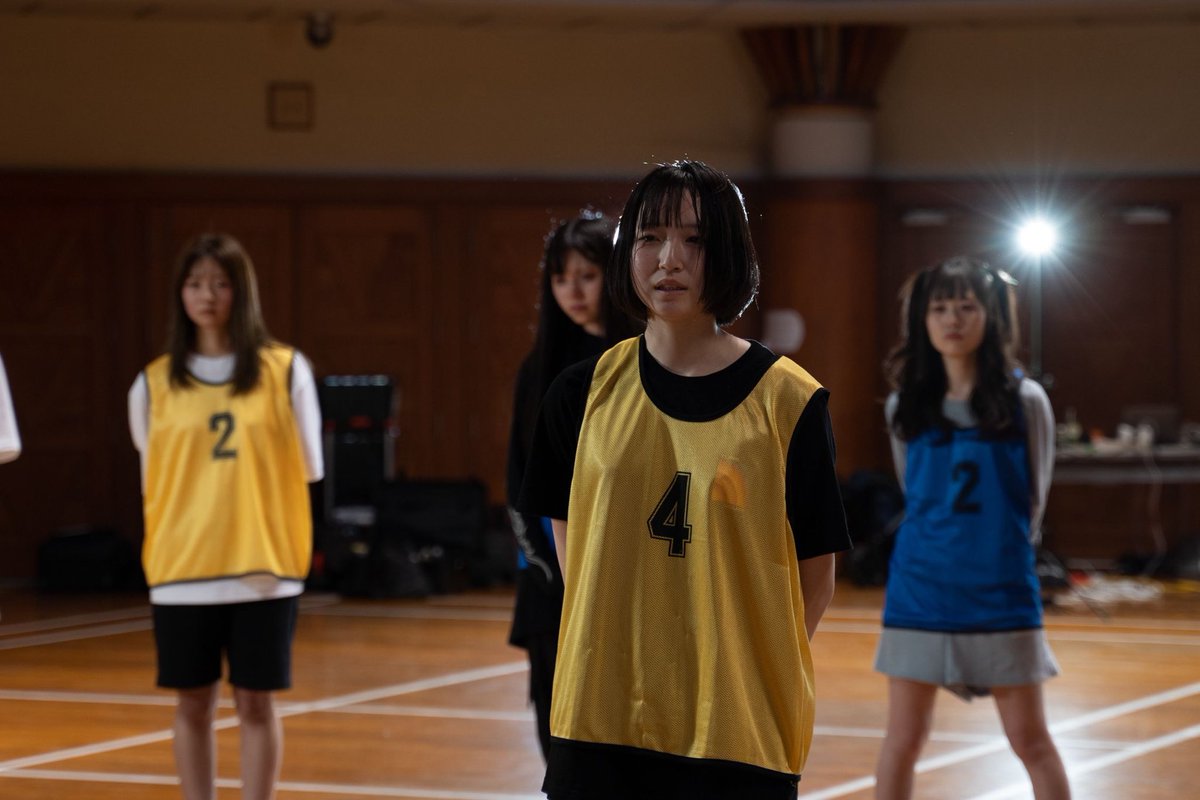 ANCHOR PRODUCE次世代IDOL UNIT AUDITION on Twitter