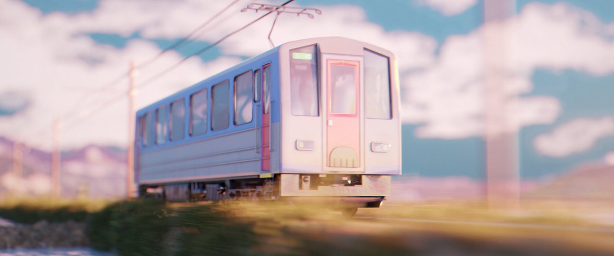 Linkins15's tweet photo. #PortofolioDay 
Hi ! I'm Linkins, a 3D french student looking to improve and start a career starting july ! I mostly like materials and lighting but I'm a generalist for the moment.

https://t.co/jQnQ6egwke

#3D #art #blender https://t.co/uvtF8XvuQk