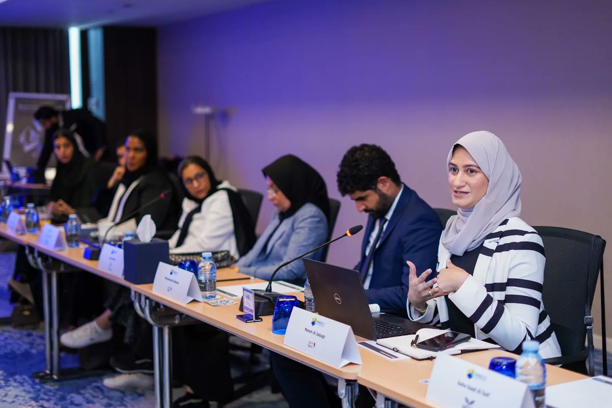 gweccc's tweet image. #GWECCC2023 1st Technical Committee Meeting held on 21st March 2023 at Wyndham Grand Hotel, Kingdom of Bahrain
#GWECCC #climatechange #environment #sustainability #nature #globalwarming #savetheplanet #climate #climatecrisis #ecofriendly #climateaction #zerowaste #sustainable