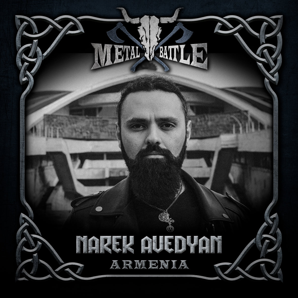 TbilisiScene's tweet photo. The judges for next month’s Metal Battle Caucasus to determine which country will represent the region at this year’s @Wacken Festival in Germany have been announced. #Armenia #Azerbaijan #Georgia #Turkiye 

More details: https://t.co/bpqz77GJMq https://t.co/prkdPvlUpY