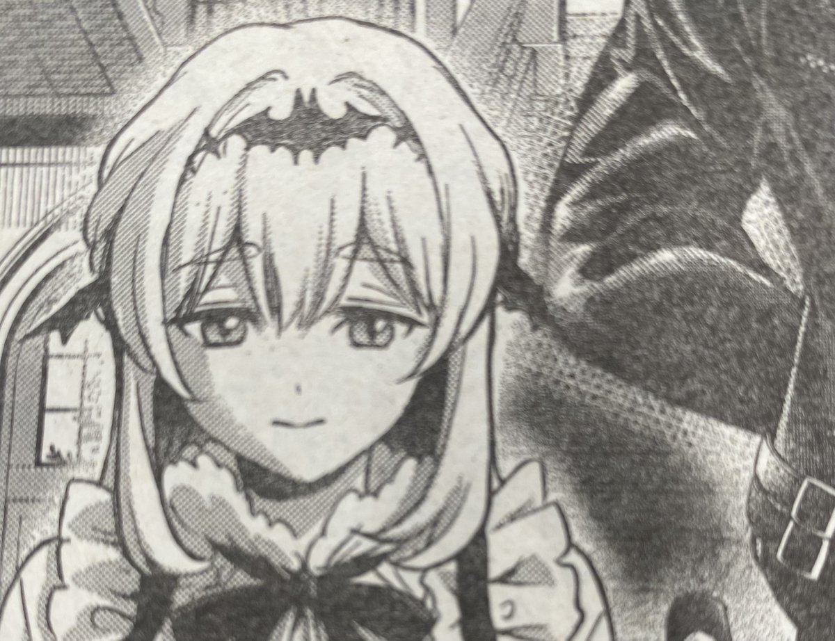 新キャラもかわいい。。😇💕 この家もやっぱりそうなの
