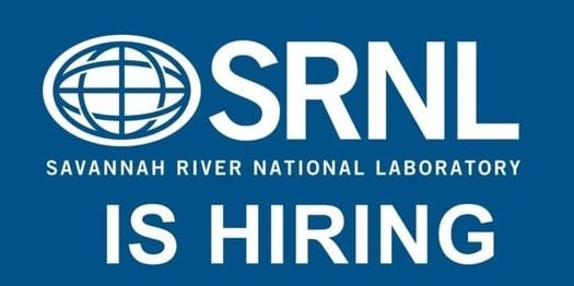 Global Security is looking for an engineer S3 to support its Advanced Technology and Analysis Division. The chosen candidate will provide technical reviews of US nuclear fuel cycle intellectual property exports. sjobs.brassring.com/TGnewUI/Search…