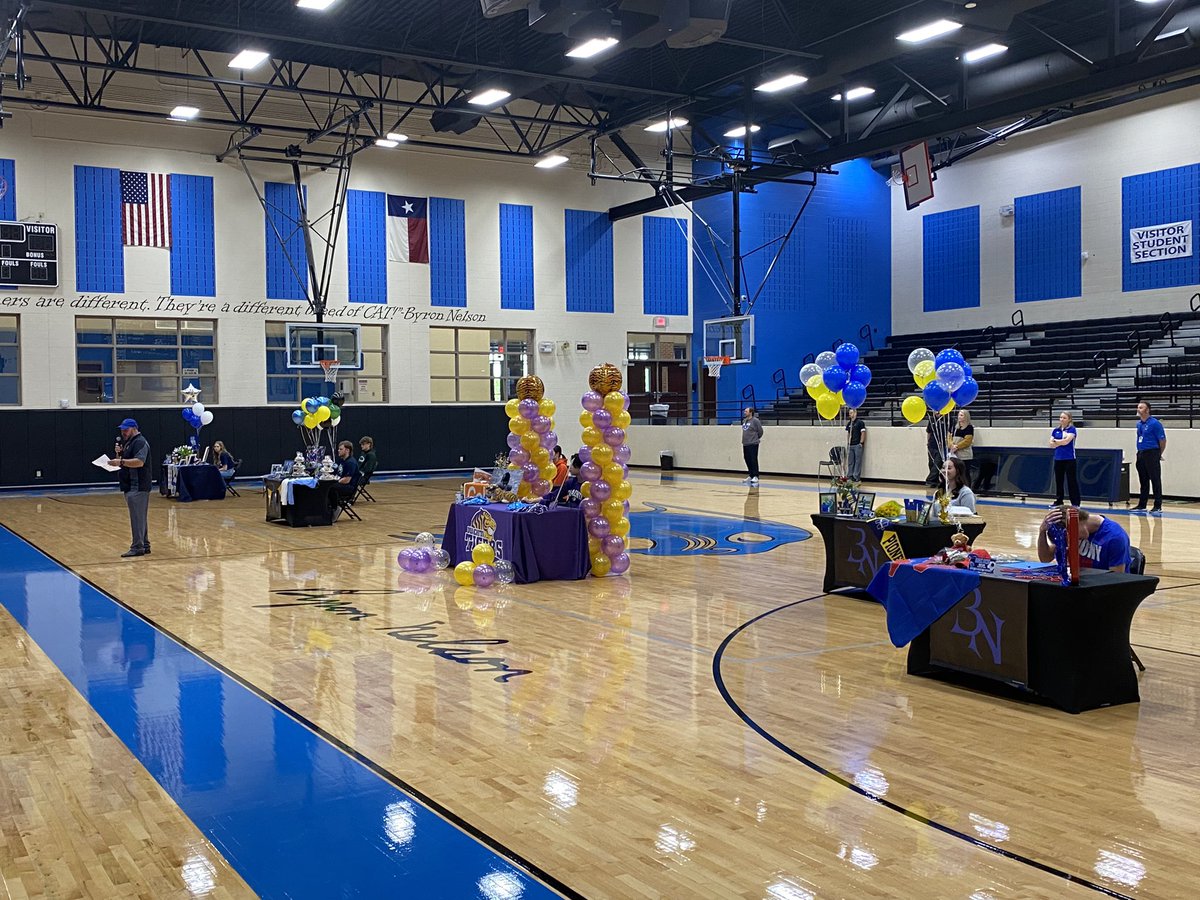 NISD Athletics tweet media