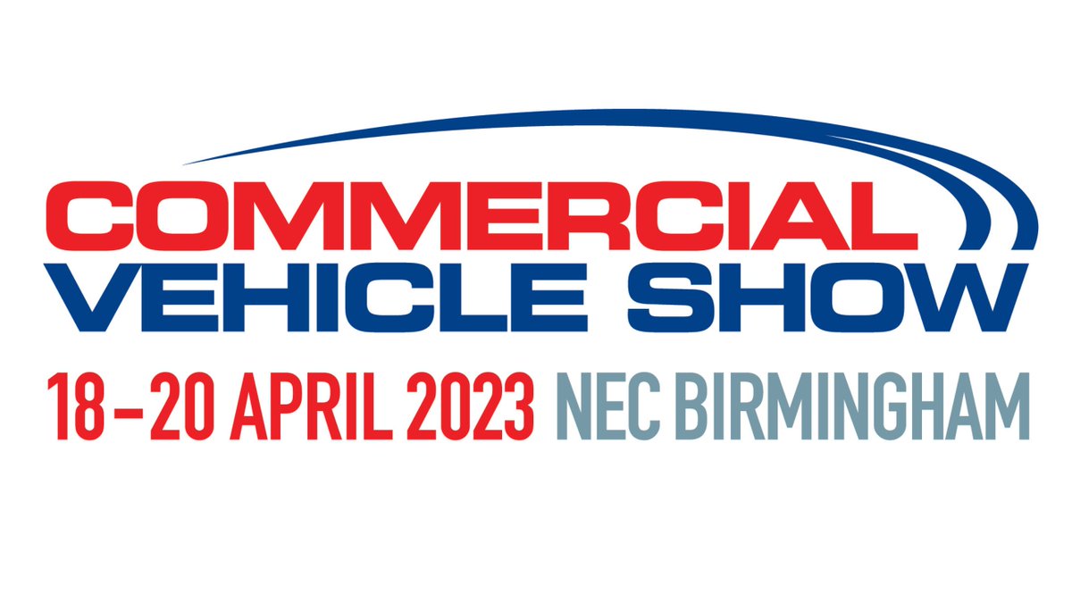 Less than a week to go until @TheCVShow at the NEC Birmingham. Come and visit us on stand 4C12 and find out about our bespoke Health and Safety & HR Management services. Book your free tickets at tinyurl.com/3vxdtta6
#commercialvehicleshow