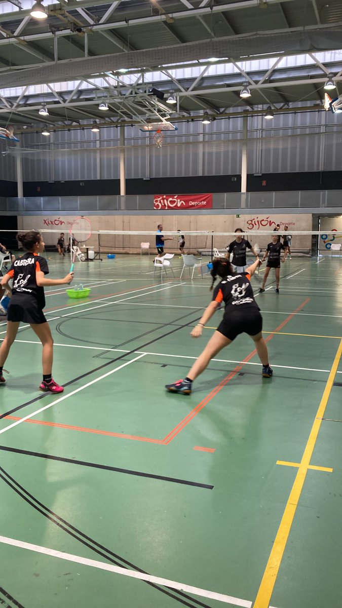 BadAstures's tweet photo. TORNEO DE LA SIDRA 2023!!! OS ESPERAMOS. 29 de abril en Tejerona. Categorías sub 13 hasta senior.
Acaba el plazo este viernes!!! https://t.co/vVplMnjNIR