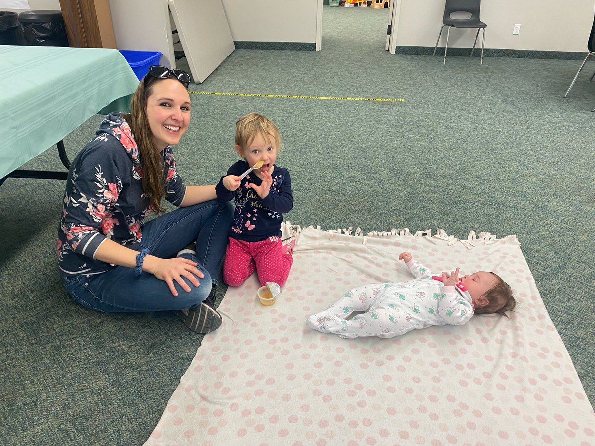 Welcome2Central's tweet photo. Happening again this morning! 🥰 We hope to see you for coffee, tea, snacks and of course, play time! 🖍️✏️🚂🛠️ https://t.co/t4kKpKEmwd