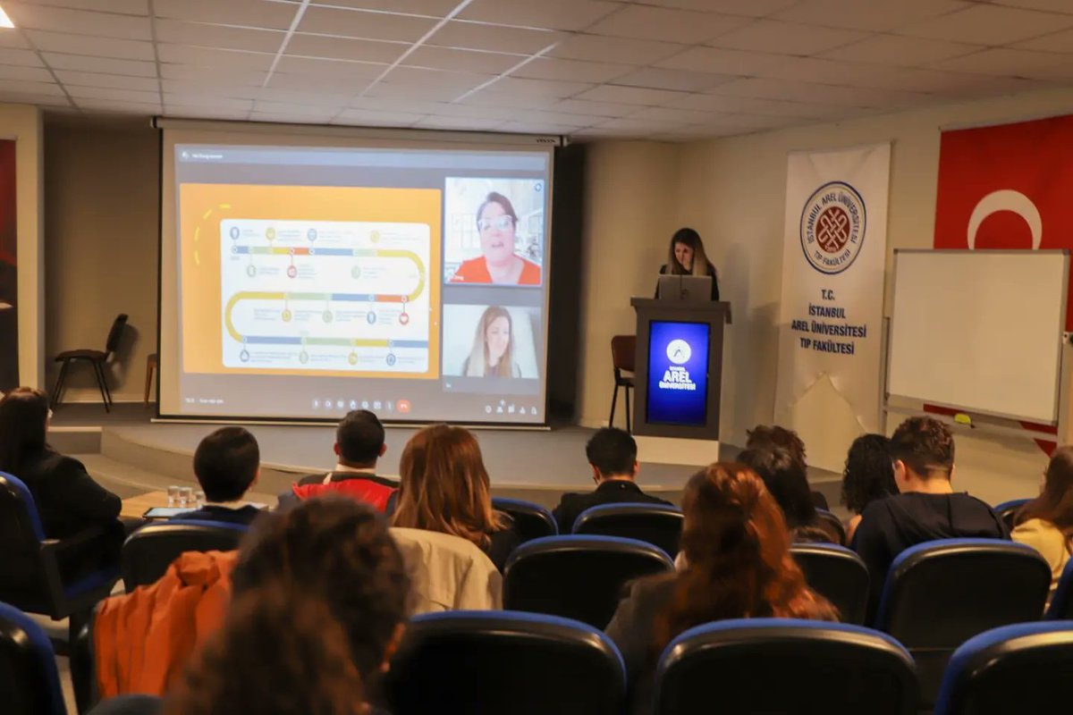 areledu's tweet photo. Dünyanın en büyük gıda teknolojisi topluluklarından olan FoodHack 4. İstanbul etkinliği Üniversitemiz ev sahipliğinde gerçekleşti. @artiarel desteği ile gerçekleştirilen etkinliğe sektörden üretici, akademisyen, girişimci, yatırımcı ve sektör profesyonelleri katıldı. https://t.co/ChQVXTIFc4