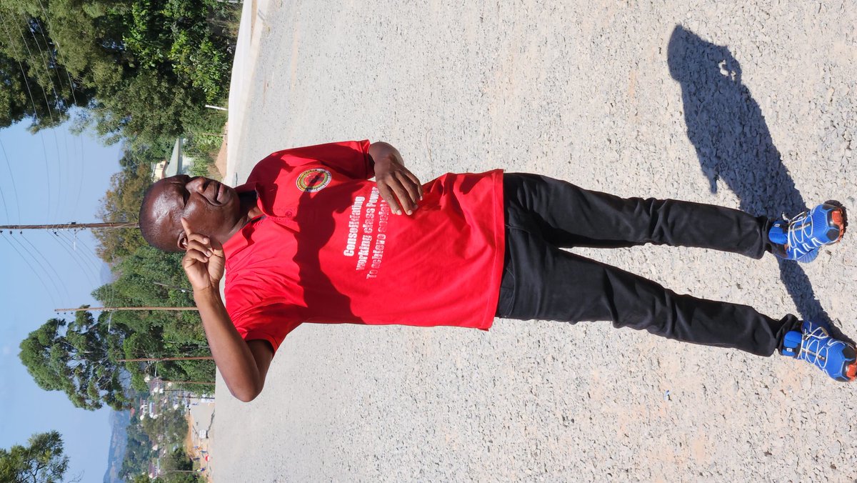 Petition Delivery at the <a href="/UNEswatini/">UN Eswatini</a> as organized by the  <a href="/crisis_forum/">Swaziland Multi-Stakeholder Forum</a> and <a href="/tucoswa/">TUCOSWA</a> on the April 12, 1973 Proclamation.