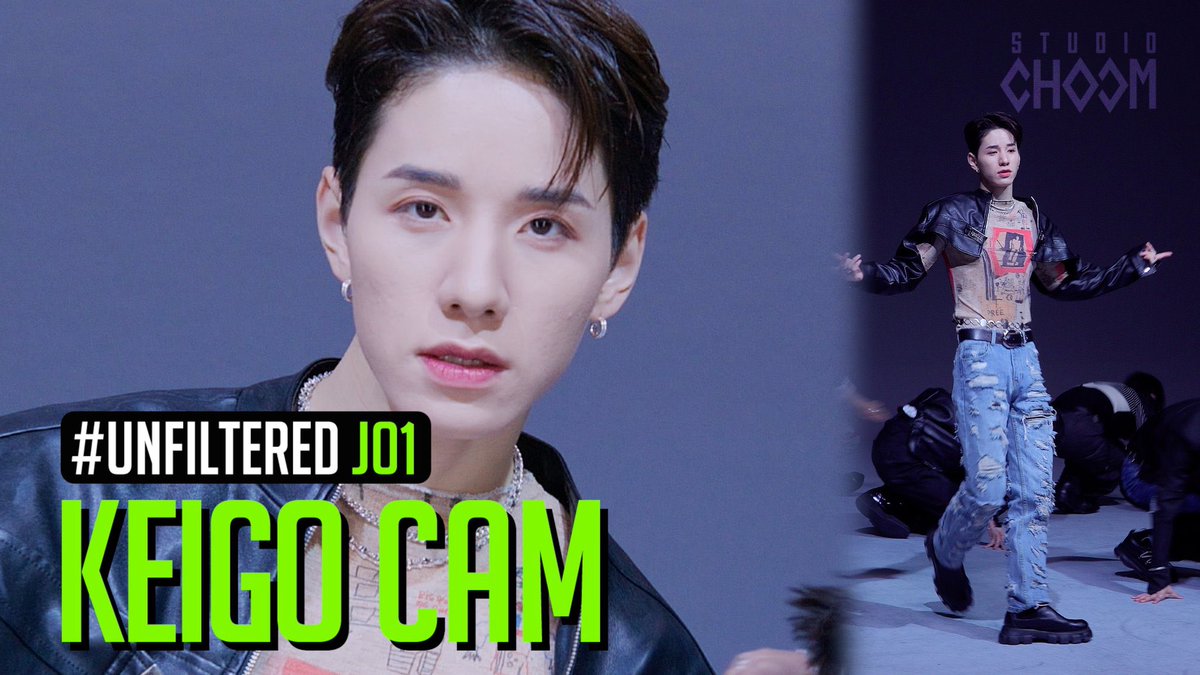 SATO KEIGO THAILAND ♡ on Twitter: &ldquo;📹[20230412] [UNFILTERED CAM] JO1