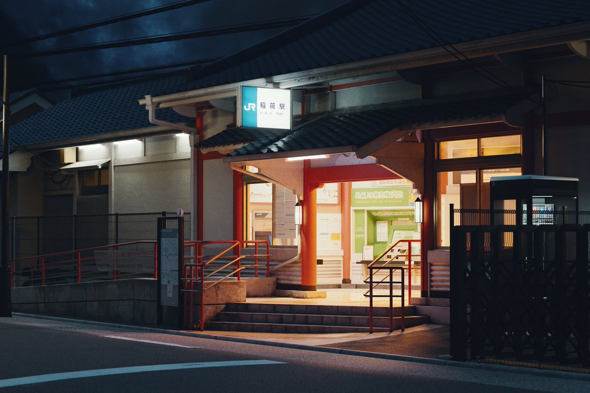Linkins15's tweet photo. #PortofolioDay 
Hi ! I'm Linkins, a 3D french student looking to improve and start a career starting july ! I mostly like materials and lighting but I'm a generalist for the moment.

https://t.co/jQnQ6egwke

#3D #art #blender https://t.co/uvtF8XvuQk
