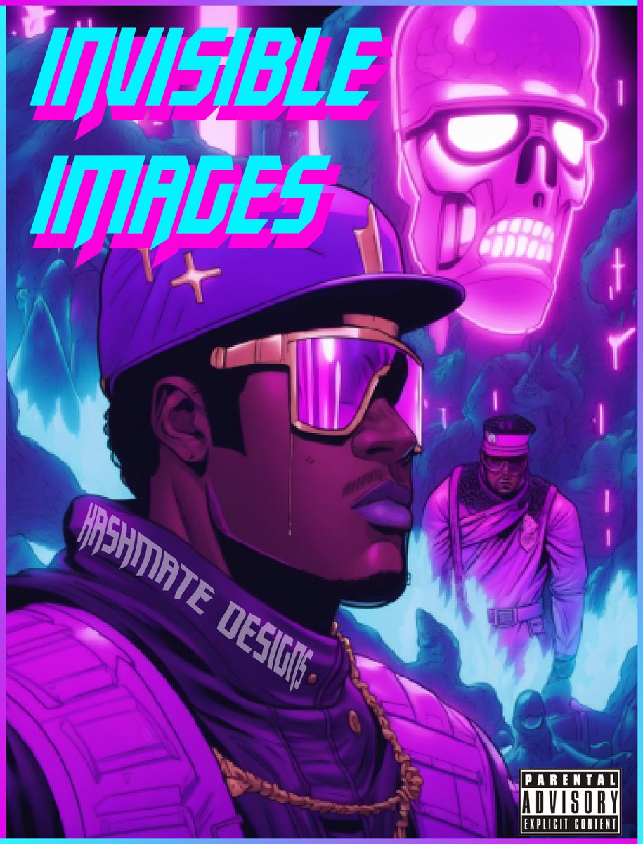 HashMateDesigns's tweet photo. Good Morning Everyone!

I've just finished this cover art for my client. He was so happy with the end result 😁💯

If anyone needs one too, my commissions are open 😇

#coverart #music https://t.co/UOLlTWb6H0