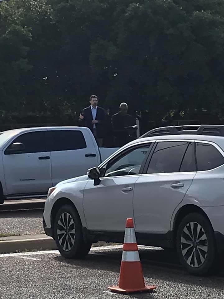 Keith Collier tweet media