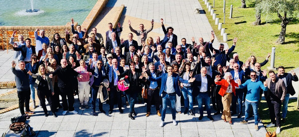 Olivier Defosse tweet media