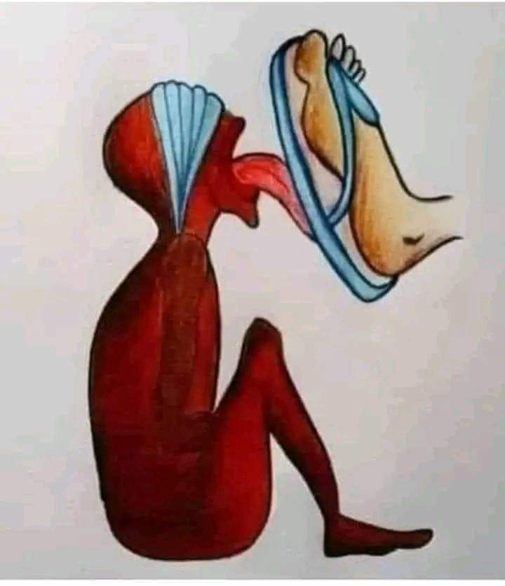 Prjpt4's tweet photo. आजकल इसी काम को करने वाले का बोलबाला है, वरना समर्पण और मेहनत करने वाले तो यूं ही रह जाते हैं और तलवे चाटने वाले मुकाम पा जाते हैं …!!👇 https://t.co/9OPGGntdgO