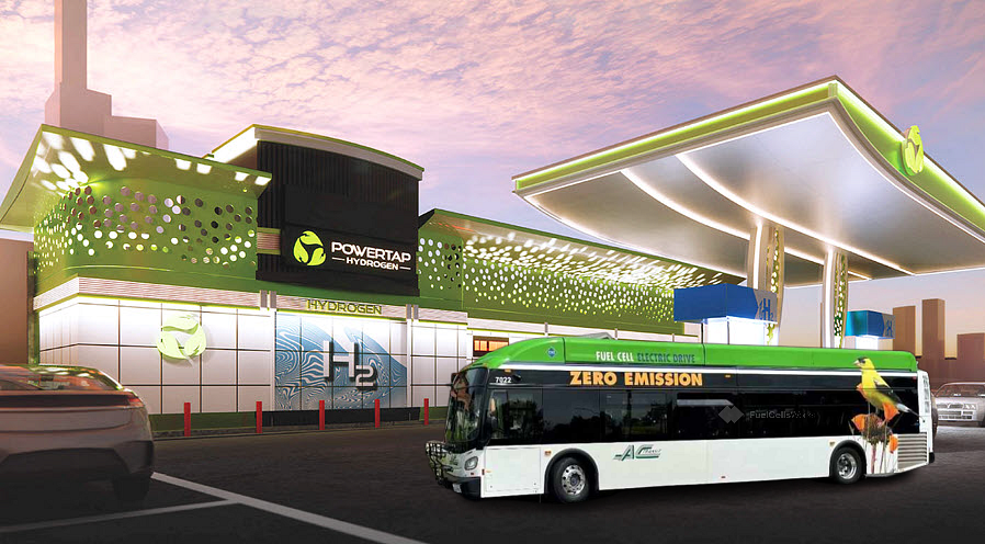 fuelcellsworks's tweet photo. #PowerTap Enters Into Non-Exclusive Discussions With the Humboldt Transit Authority (#HTA) Regarding Potential Future Supply of #Hydrogen Fuel - https://t.co/Fos6rg8T1D #HydrogenNow #HydrogenEconomy #HydrogenNews #H2 #CleanHydrogen #Decarbonise #CleanEnergy #FuelCells https://t.co/LX58RQ272Y