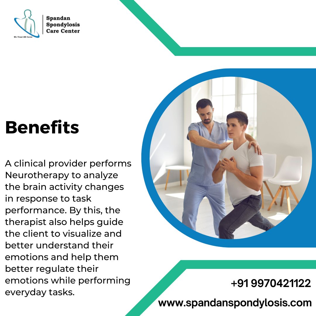 SSpondylosis's tweet photo. Find out more information about Neurotherapy: https://t.co/t8GwnqTHvq
Contact us: +91 9970421122
--
#spineproblem #spineproblems #spine #backproblem #neurotherapy #spondylolysis #lumbar #lumbarspine #lumbarspondylosis #cervical #sciatica https://t.co/aQZEq4ikdR