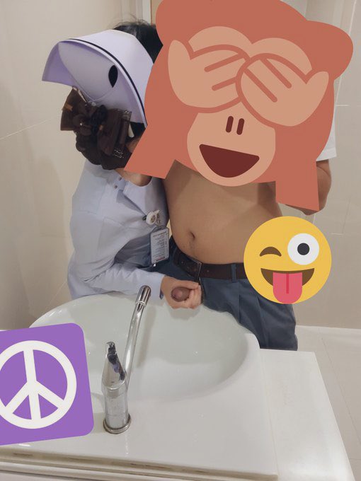 xvdomozqnjaw30's tweet photo. ผู้ป่วยช่วยตัวเองไม่ได้💦
♻️รีทวิตมีคลิปให้ดูค่ะ https://t.co/YPZG8SI8P7