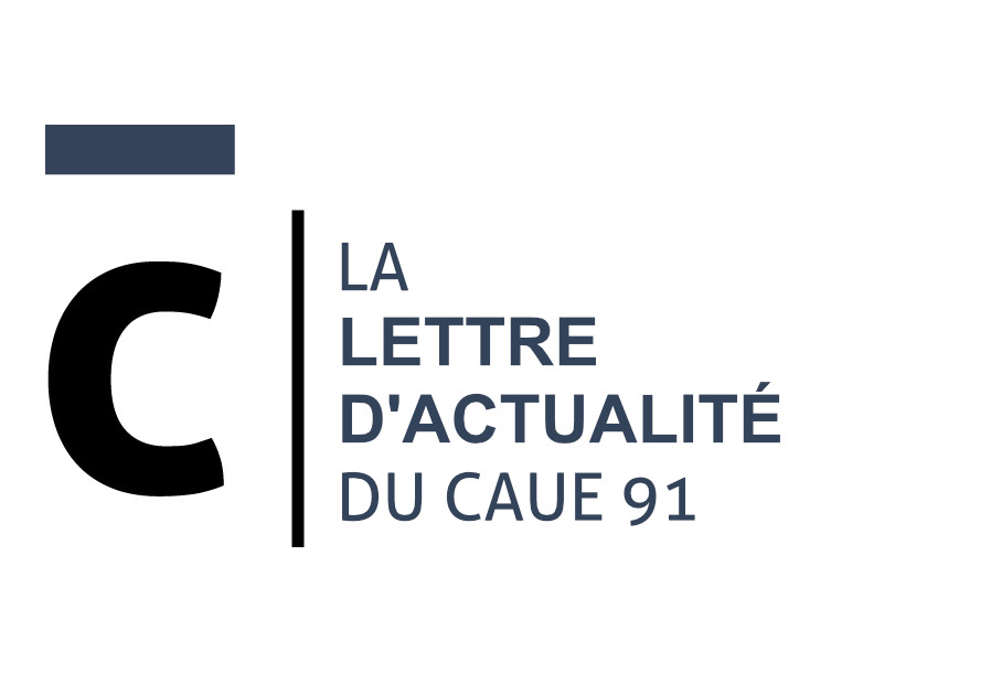 LETTRE D'ACTUALITÉS #16
Retrouvez les articles du CAUE91 :
• la nouvelle rubrique “ARCHINEWS”
• le label ACR aux Ulis
• la fiche action #copropriété à Lisse
• la rubrique #Matériaux #biosourcés
urlz.fr/lmkV
<a href="/oclodong/">Olivier Clodong</a> #architecture #concertation