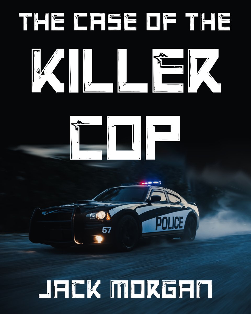 Lovejoy_Books's tweet photo. Visit our webpage, https://t.co/Gw7zC3Tlip, to find The Case Of The Killer Cop.

#books #Bookstore #bookstoread #goodreads #truecrimecommunity https://t.co/IuRj4F1foF